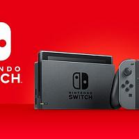 Switch发售一周年纪念 任天堂官方带你回顾与展望