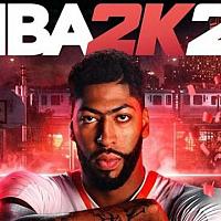 Switch《NBA 2K20》试玩版将于8月21日推出