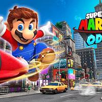 《超级马里奥：奥德赛》销量夺冠 成Switch首个销量千万级游戏 