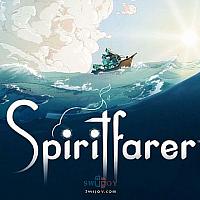 Switch休闲管理游戏《Spiritfarer》预告片公布 将于2020年内发售
