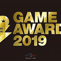 Switch《宝可梦：剑/盾》获【FAMI通&电击游戏大奖2019】最佳年度游戏