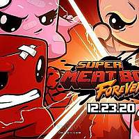Switch《永远的超级食肉男孩》将于本月23日发售