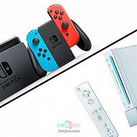 古川俊太郎：Switch的下一个目标是超越Wii的销量