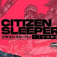 Switch赛博朋克RPG《公民沉睡者》将于2月1日发售