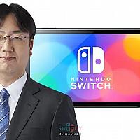 古川俊太郎：Switch 2不一定在本财年内发售