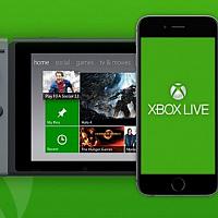 微软正式宣布Xbox Live服务登陆任天堂Switch