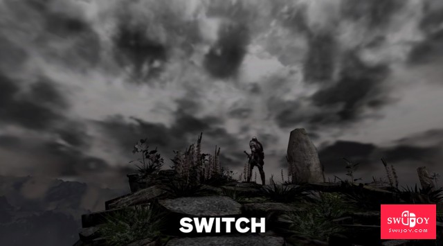 Switch画面还是不错的 《黑暗之魂》Switch版与Xbox系列画面对比
