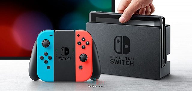 Switch发售三周年 历史时刻大回顾