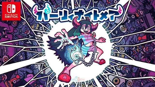 水饺思维奇 SWIJOY