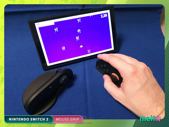 水饺思维奇 SWIJOY