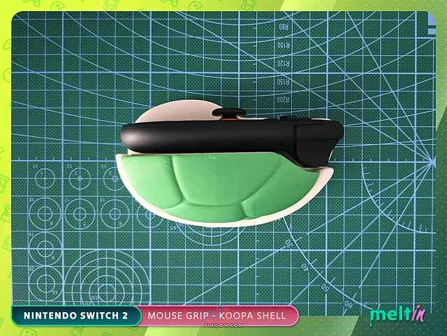 水饺思维奇 SWIJOY