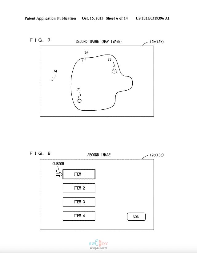 水饺思维奇 SWIJOY
