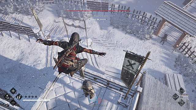 水饺思维奇 SWIJOY