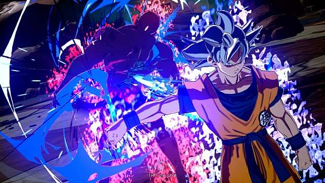 水饺思维奇 SWIJOY