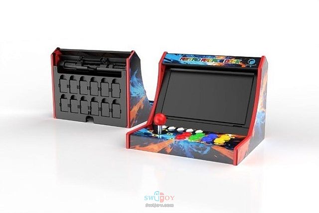 水饺思维奇 SWIJOY