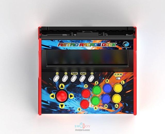 水饺思维奇 SWIJOY