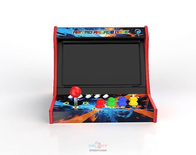 水饺思维奇 SWIJOY