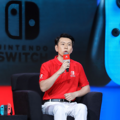 腾讯官方阐述国行Nintendo Switch的意义及规划