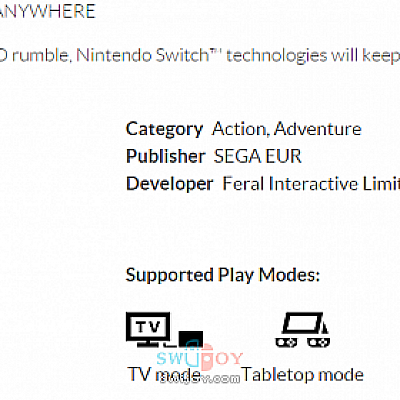 Switch《异形:隔离》将于下月发售现已开启预购