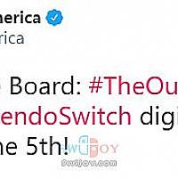 Switch《天外世界》确定将于6月5日发售