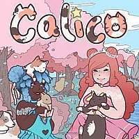 Switch猫咖经营游戏《Calico》将于今秋发售