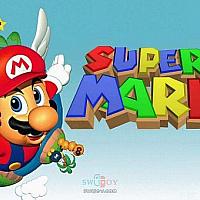 Switch《超级马里奥64》或将于8月11日发售