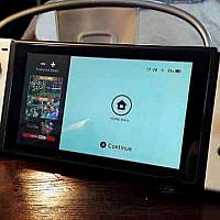 Switch模拟器加Linux可运行GameCube游戏