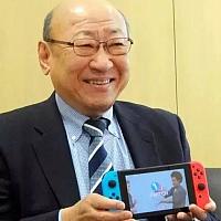 任天堂高级执行长田中近表示未来Switch每周会发布20到30款独立游戏