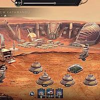 Switch火星建设策略游戏《Terraformers》将于明年发售