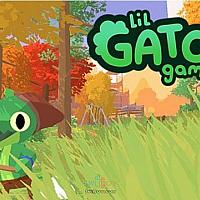 Switch《Lil Gator Game》将于2022年发售
