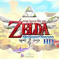  Switch《塞尔达传说：御天之剑HD》仅三个月销量就与Wii原版持平