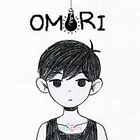 Switch心理恐怖游戏《OMORI》将于2022年春季发售