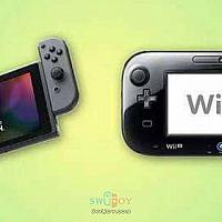 Switch系列总销量超越Wii生涯总销量 排名晋升至全球第六