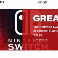 IGN重评Switch：8.3分 很好