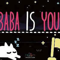 Switch独立游戏《Baba is You》三周年庆 将于4月1日开启折扣