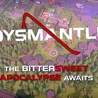 Switch生存冒险游戏《Dysmantle》预告片公布同时开启预售