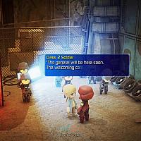 Switch回合制RPG《光之童话：第一章》将于4月28日发售