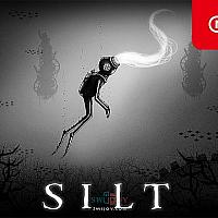 Switch恐怖冒险游戏《Silt》将于6月发售