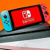 NPD统计：Switch在美销量已超过PS4
