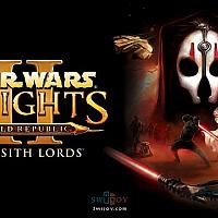 Switch《星球大战：旧共和国武士2·西斯领主》将于6月8日发售