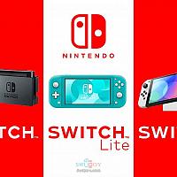 Fami通：Switch在日累计销量超2500万台