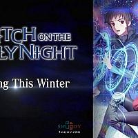 Switch《魔法使之夜》欧美版确定将于12月8日发售