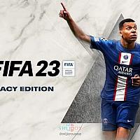 Switch《FIFA 23》不会有任何新的模式和功能