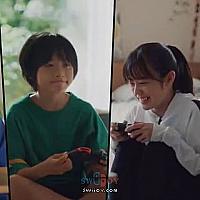 Switch《斯普拉遁3》电视广告【大家一起战斗篇】