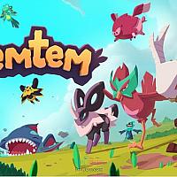 Switch宠物收集游戏《Temtem》今日正式发售