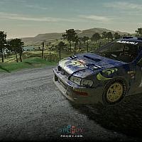 Switch《WRC：世代》将于12月15日发售