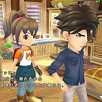 Switch《牧场物语：Welcome！美丽人生》登场人物情报公开