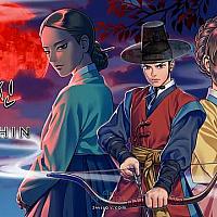 Switch韩国视觉小说《守护神》将于23年1月发售