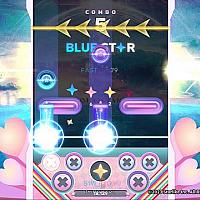 Switch音乐节奏游戏《Sixtar Gate：星迹》将于23年3月16日发售