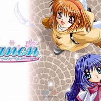 Switch恋爱冒险游戏《Kanon》确定将于4月20日发售